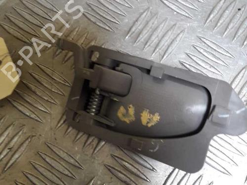 Used Rear left interior door handle CITROËN XSARA PICASSO (N68) 1.8 16V (115 hp) 23655136