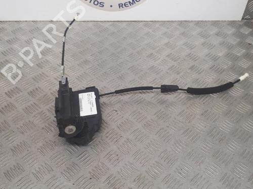 Used Front left lock PEUGEOT 308 SW II (LC_, LJ_, LR_, LX_, L4_) 1.6 BlueHDi 120 (120 hp) 23745901