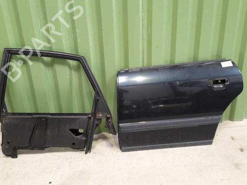 Used Left rear door AUDI A6 C4 (4A2) 2.3 (133 hp) 23716240