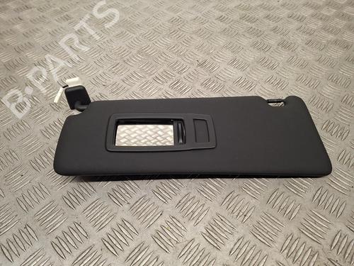 left-sun-visor-bmw-3-touring-f31-2012-2013-2014-2015-2016-2017-2018-2019-39981617 main image