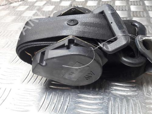 Used Rear right seatbelt Rear right seatbelt CITROËN AX (ZA-_) 10 (50 hp) 23717118 23717118