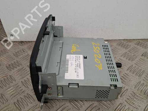 Radio DACIA DUSTER (HS_) 1.5 dCi 4x4 | BP27366775E6 