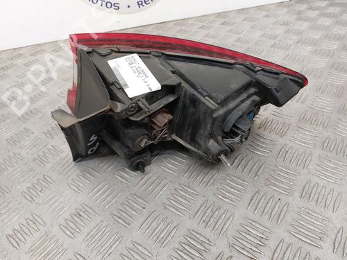 Left taillight RENAULT MEGANE IV Hatchback (B9A/M/N_) 1.6 TCe 205 (B9MV) | BP23747250C34  - Image 6