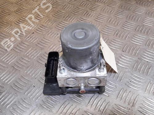 ABS pump CITROËN C4 Grand Picasso I (UA_) 2.0 HDi 138 | BP23725294M43 