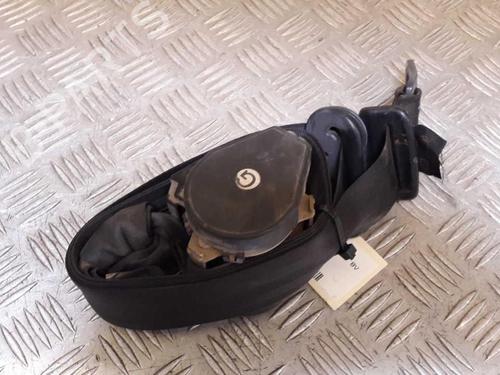 Used Front left seatbelt Front left seatbelt PEUGEOT 206 Hatchback (2A/C) 2.0 HDI 90 (90 hp) 23657139 23657139