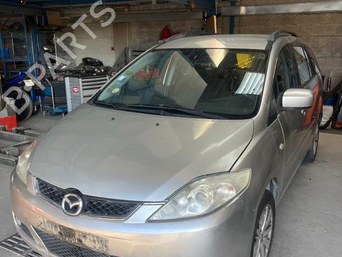 Pièces Détachées Usagées MAZDA 5 (CR)  2.0 CD (CR19)  4935108