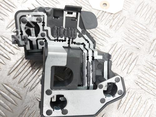 Lampeholder PEUGEOT 206 Hatchback (2A/C) 2.0 HDI 90 (90 hp) 32237057