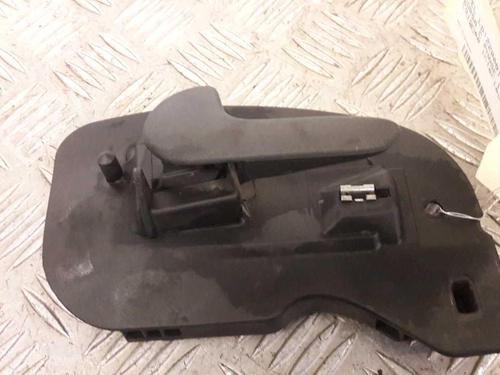 Used Front left interior door handle Front left interior door handle OPEL CORSA C (X01) 1.7 DI (F08, F68) (65 hp) 23723988 23723988