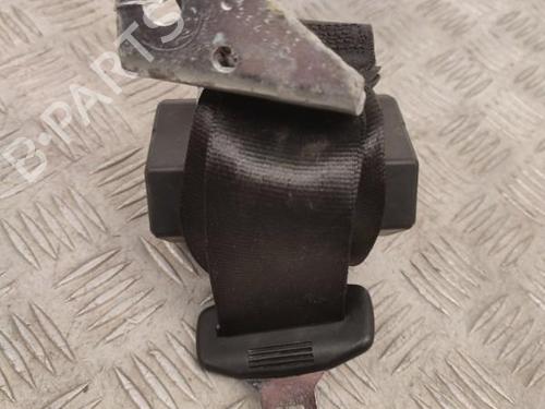 Rear left belt tensioner VW GOLF V (1K1) 1.9 TDI | BP23737929C89 