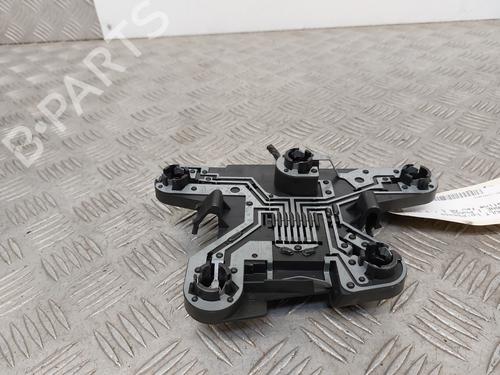 Used Lamp holder RENAULT MEGANE I (BA0/1_) 1.9 D Eco (BA0A, BA0U, BA0R) (64 hp) 28027217