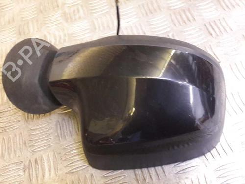 Right mirror DACIA SANDERO 1.4 MPI LPG | BP23733594C27