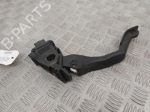 Pedal PEUGEOT 208 I (CA_, CC_) 1.2 VTI 82 | BP29944216I4