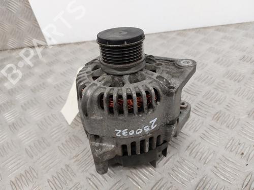 Alternator NISSAN NOTE (E11, NE11) 1.5 dCi | BP24551352M7 