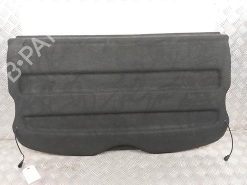 Bandeja trasera CITROËN C4 II (NC_) 1.6 HDi 115 (114 hp) 31148953