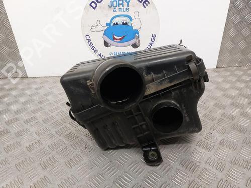 Air filter box OPEL FRONTERA B (U99) 2.2 DTI (6B_ZC, 6B_VF, 6B_66, 6B_76) | BP23744226M87 - Image 5