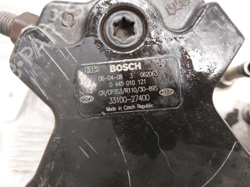 Injection pump HYUNDAI TUCSON (JM) 2.0 CRDi All-wheel Drive | BP31608811M78 