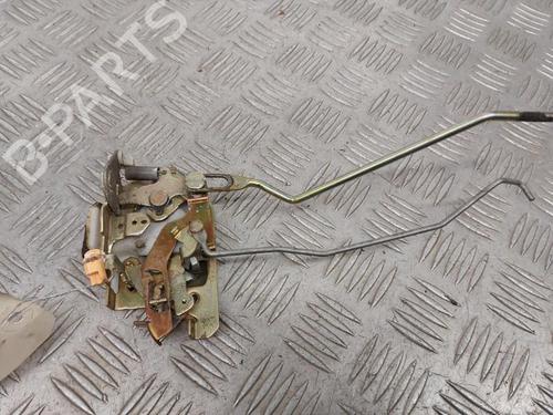 Front left lock OPEL AGILA A (H00) 1.0 12V (F68) | BP23744183C98 