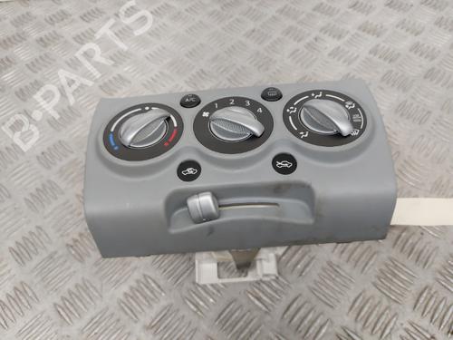 Climate control NISSAN PIXO (UA0) 1.0 | BP23747115I5 