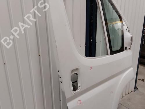 Right front door PEUGEOT BOXER Platform/Chassis 2.2 HDi 120 | BP23713402C3  - Image 7