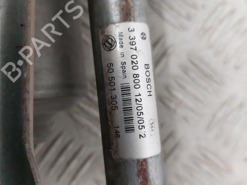 Front wiper motor ALFA ROMEO 147 (937_) 1.6 16V T.SPARK ECO (937.AXA1A, 937.BXA1A) | BP24492033M29 
