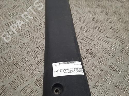 Used Door moulding trim Door moulding trim RENAULT MASTER II Platform/Chassis (ED/HD/UD) 2.2 dCI 90 (ED0G, ED0N, HD0G, HD0N, HD1G, HD1N, UD0G,... (90 hp) 39665385 39665385