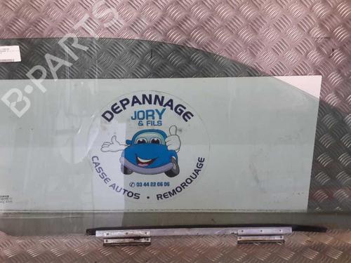 Used Front left door window Front left door window 23656725 23656725