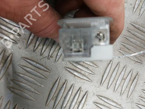 Electronic module PEUGEOT 2008 I (CU_) 1.6 BlueHDi 100 | BP24854280M83 - Image 2