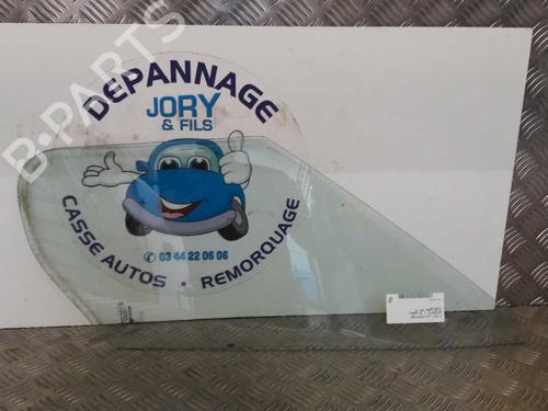 Used Front left quarter glass Front left quarter glass FIAT DUCATO Van (230_) 2.8 D (87 hp) 23724929 23724929