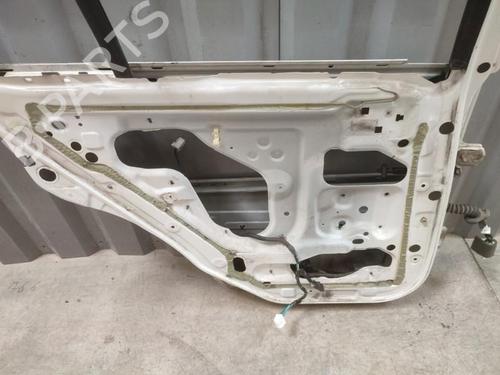 left-rear-door-nissan-almera-ii-hatchback-n16-2000-23744474 main image