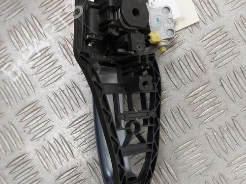 Front left exterior door handle OPEL CORSA D (S07) 1.3 CDTI (L08, L68) | BP23743840C128 