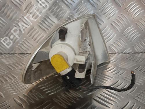 Left front indicator BMW 3 (E46)  | BP23655697C32 
