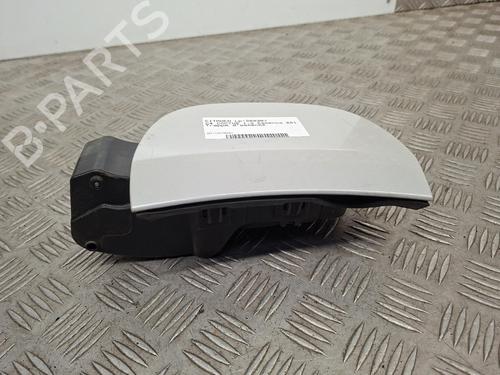 Tanklåg Tanklåg CITROËN C4 CACTUS 1.2 THP 110 (110 hp) 39896188 39896188