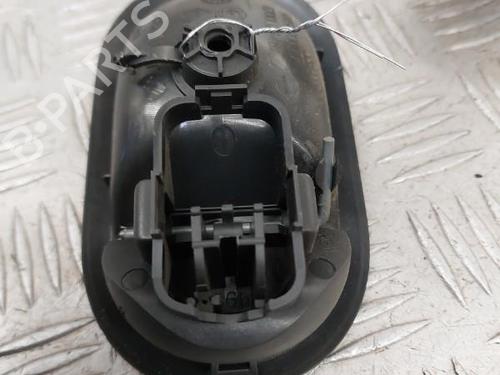 Front left interior door handle RENAULT CLIO III Grandtour (KR0/1_) 1.5 dCi (KR0G) | BP23743514I13 - Image 4