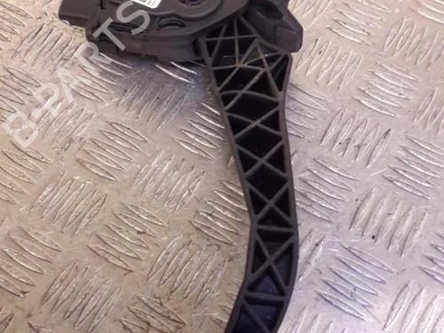 Used Pedal CITROËN C3 Picasso (SH_) 1.6 HDI 90 (92 hp) 23934781