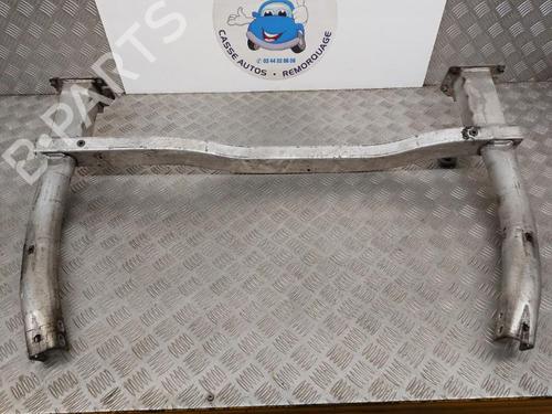 Front bumper reinforcement CITROËN C5 III Break (RW_) 2.0 HDi | BP23659137C109 