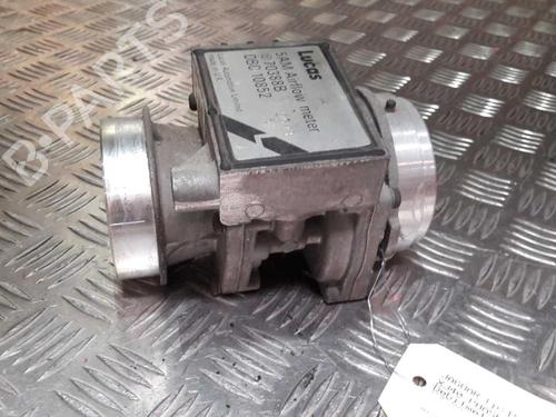 Used Mass air flow sensor Mass air flow sensor JAGUAR XJ (XJ40, XJ81) 6 3.2 24V (199 hp) 24851766 24851766
