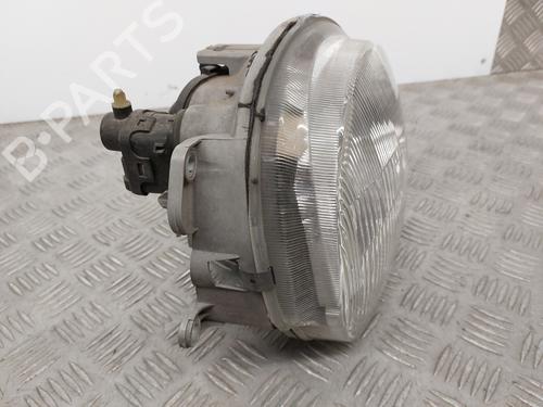 Right headlight RENAULT TWINGO I (C06_) 1.2 (C066, C068) | BP29508965C29 