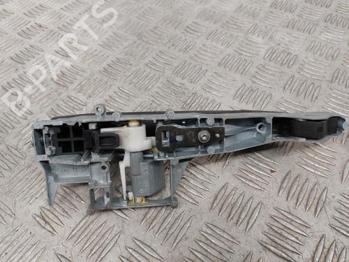 Front right exterior door handle PEUGEOT 2008 I (CU_) 1.6 BlueHDi 100 | BP23747091C129