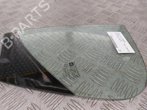Dør rude ventre bagtil OPEL CORSA E (X15) 1.4 (08, 68) | BP23745076C20 - Image 4