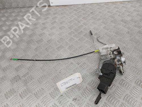 Used Front right lock CITROËN C1 (PM_, PN_) 1.4 HDi (54 hp) 24354187