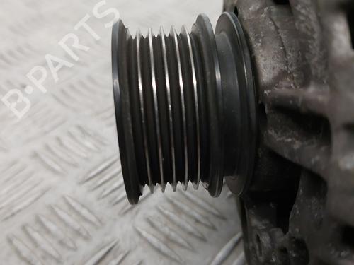 Used Alternator Alternator RENAULT CLIO III (BR0/1, CR0/1) 1.6 16V (BR09, BR0T, CR09, CR0T) (88 hp) 29323518 29323518