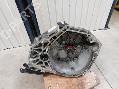 Gearbox DACIA DUSTER (HS_) 1.5 dCi 4x4 | BP26379359M3  - Image 5