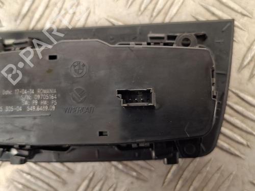 Headlight switch BMW 3 (F30, F80) | BP36513782I24 - Image 3