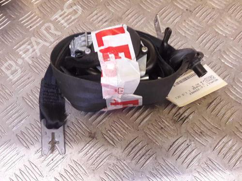 Used Front left seatbelt Front left seatbelt RENAULT SCÉNIC III (JZ0/1_) 1.5 dCi (86 hp) 23723830 23723830