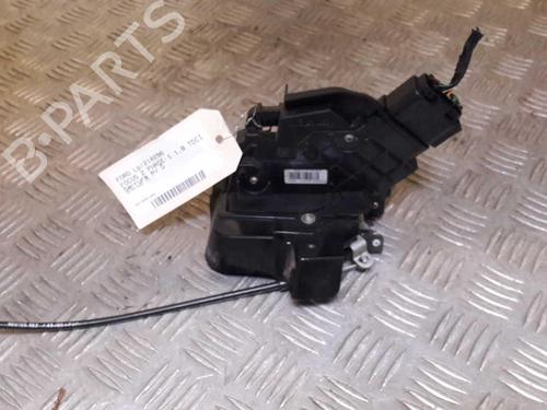 Front right lock FORD FOCUS II (DA_, HCP, DP) 1.8 TDCi | BP23725959C97 