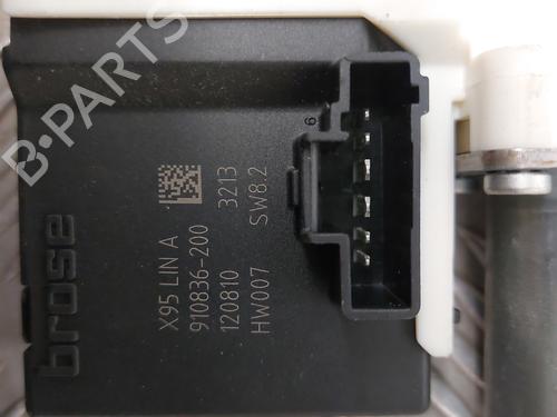 Left rear window motor RENAULT MEGANE III Grandtour (KZ0/1) 1.5 dCi (KZ09, KZ0D, KZ1G, KZ29, KZ14, KZ1W, KZ10, KZ1F,... | BP29349992E23 