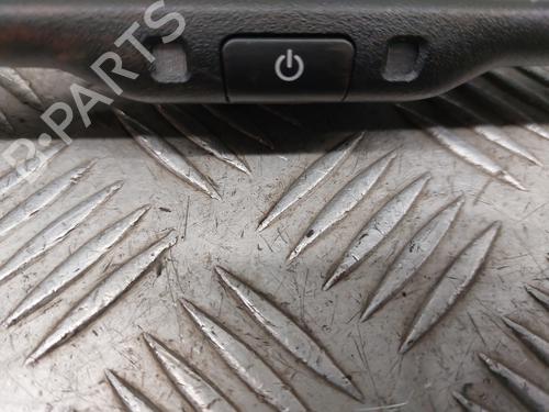 Rear mirror DODGE CALIBER 2.0 CRD | BP30336471I6