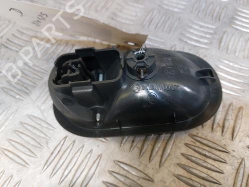 Front right interior door handle RENAULT TWINGO II (CN0_) 1.5 dCi (CN0E) | BP23734358I14 - Image 2