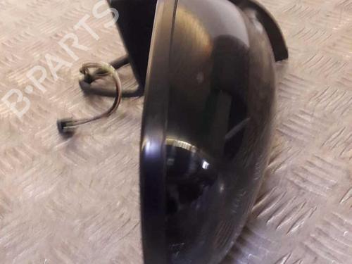 Right mirror PEUGEOT 307 (3A/C) 1.6 HDi 110 | BP23726612C27 