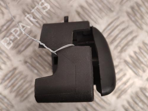 Used Front left interior door handle Front left interior door handle VW POLO III (6N1) 60 1.4 (60 hp) 23736818 23736818